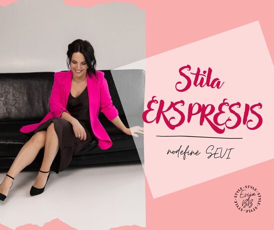 Stila EKSPRESIS
